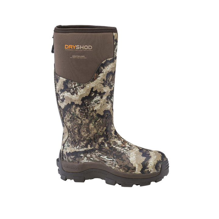 Dryshod Southland Men's Hunting Boot Dryshod