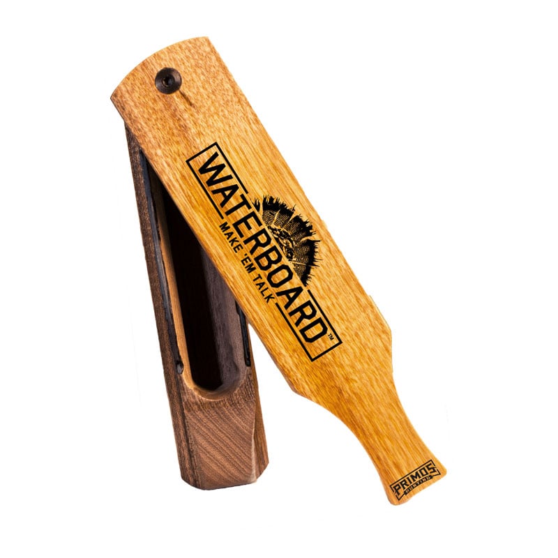 Primos Waterboard - Turkey Call - Extreme Outfitters