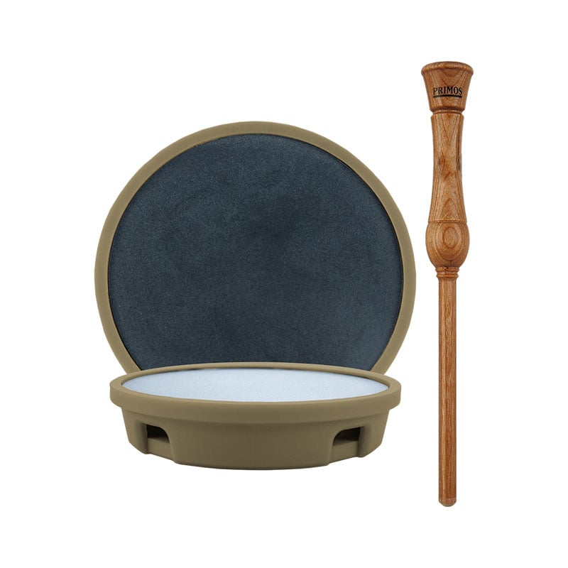 Primos Hensanity Molded Slate Turkey Call - Extreme Outfitters