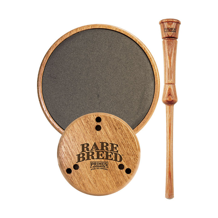 Primos Rare Breed Slate Turkey Call - Extreme Outfitters