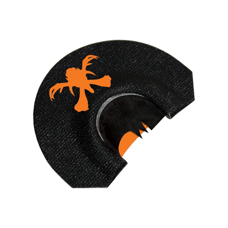 Primos Curved Hooks w/Crew Cut Turkey Call - Extreme Outfitters