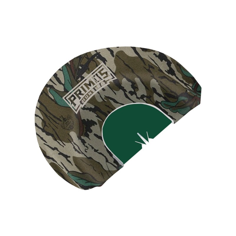 Primos Greenleaf w/Modified Turkey Track Cut Turkey Call - Extreme Outfitters