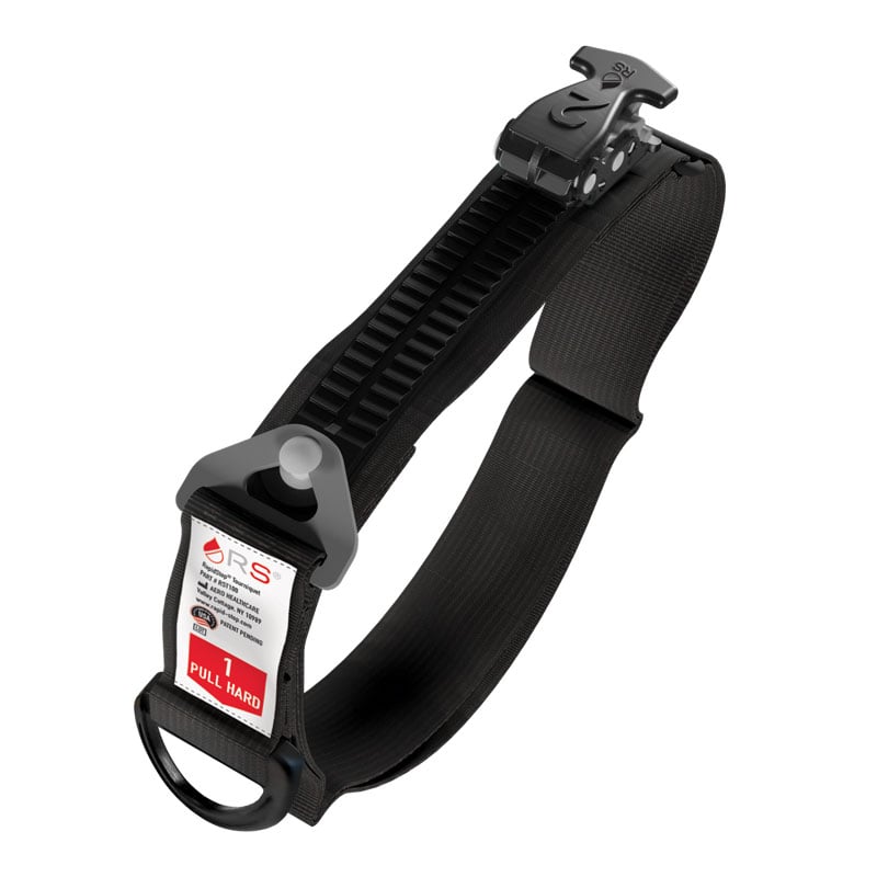 RapidStop Tourniquet Black - Extreme Outfitters