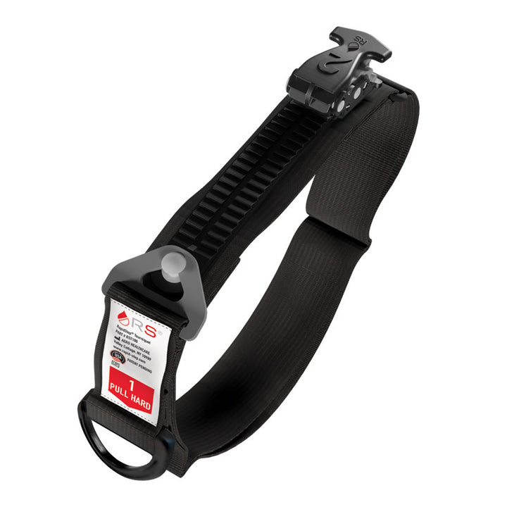 RapidStop Tourniquet Black - Extreme Outfitters