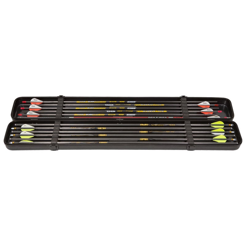Arrow Case 3304 - Black SKB Cases