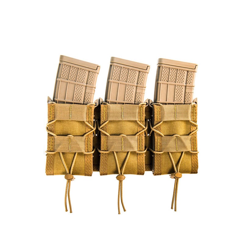 High Speed Gear Triple TACO Shingle Multicam - Extreme Outfitters