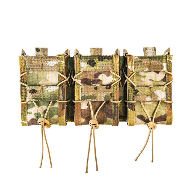 High Speed Gear Triple TACO Shingle Multicam - Extreme Outfitters