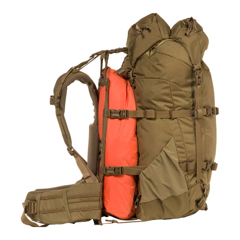 Mystery Ranch Metcalf Side View