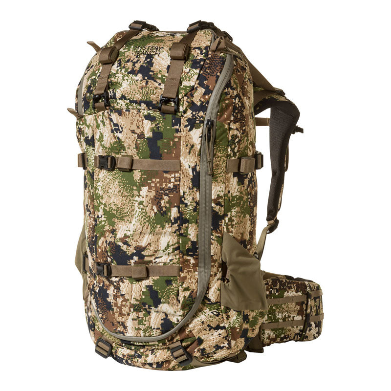 Mystery Ranch Sawtooth 45 Backpack - Extreme Outfitters