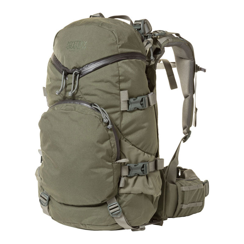 Mystery Ranch Pop Up 28 Backpack - Extreme Outfitters