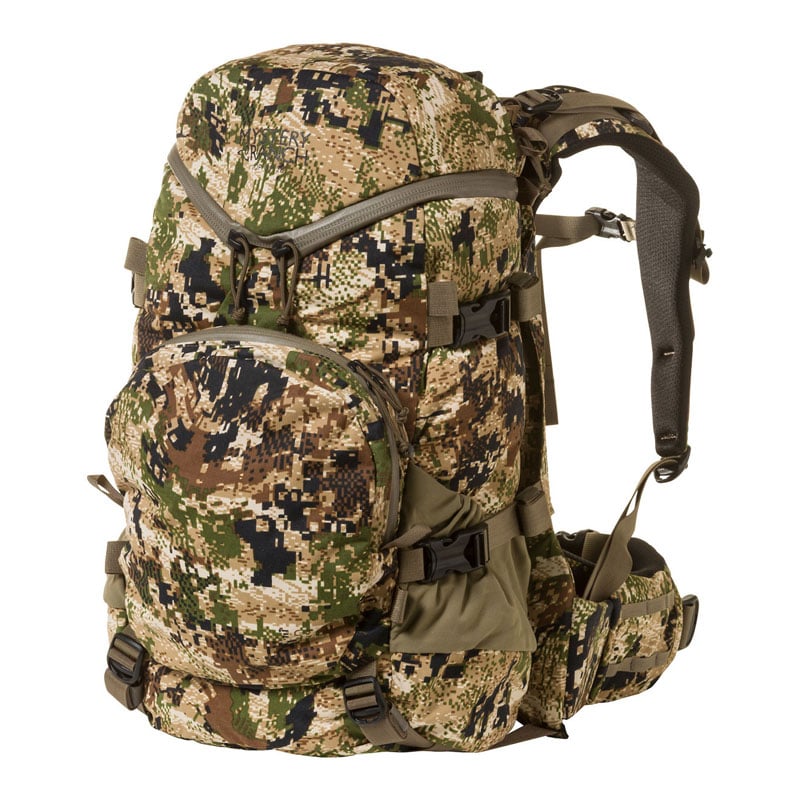 Mystery Ranch Pop Up 28 Backpack - Extreme Outfitters