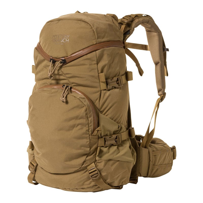Mystery Ranch Pop Up 28 Backpack - Extreme Outfitters