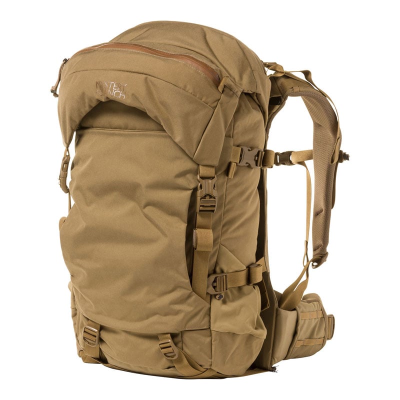 Mystery Ranch Pop Up 38 Coyote