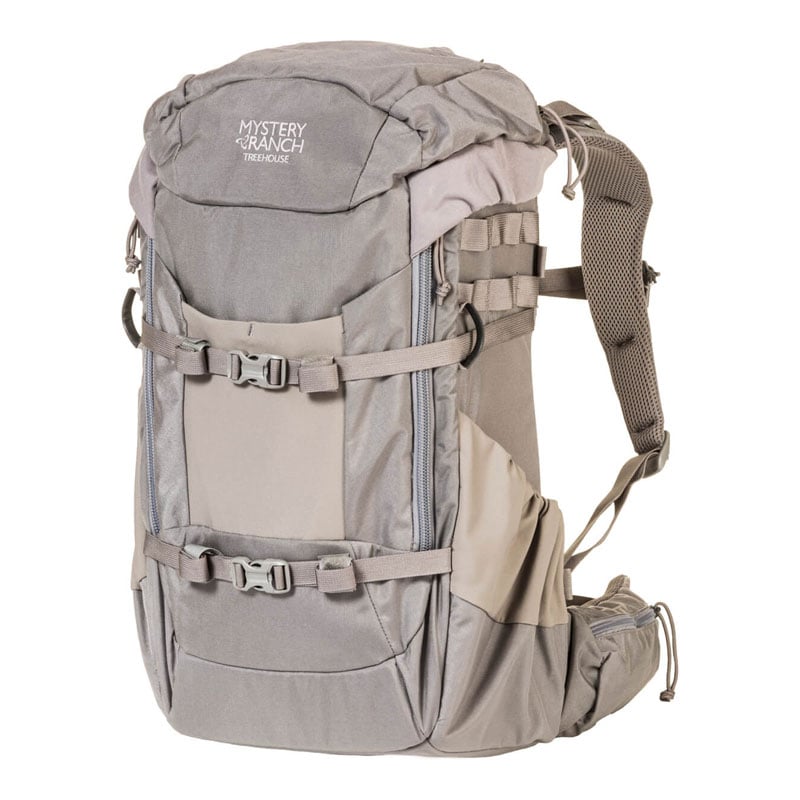 Mystery Ranch Treehouse Backpack - Extreme Outfitters