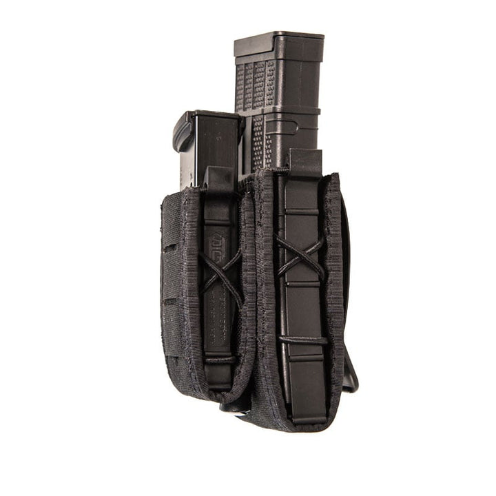 Duty Double Decker TACO Black - Extreme Outfitters