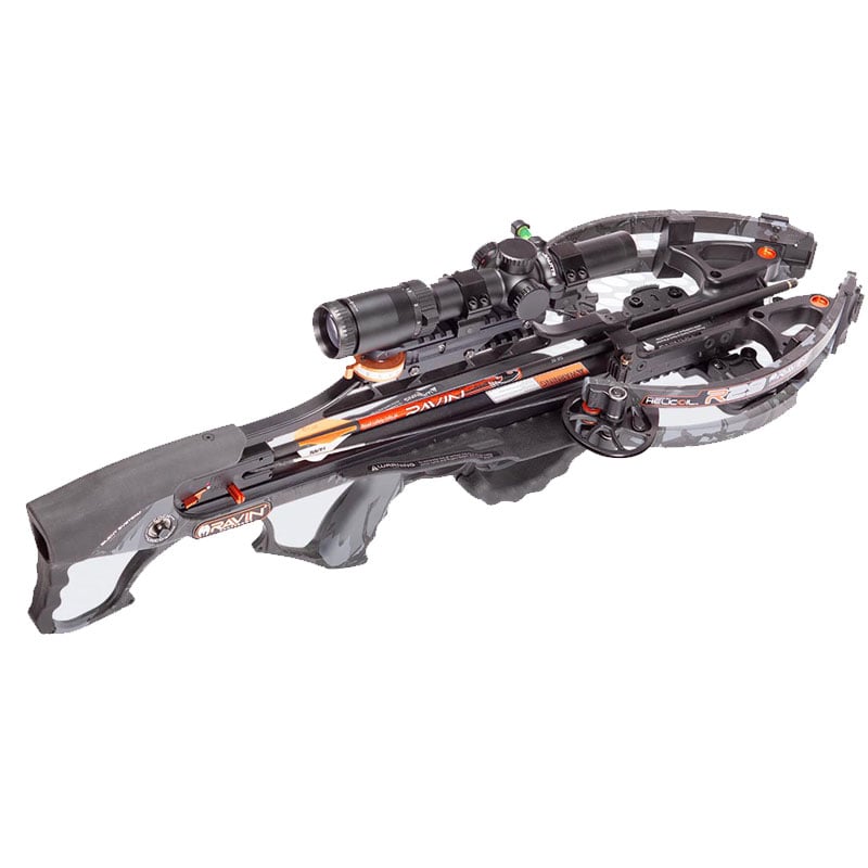 Ravin R29 Sniper Package Crossbow