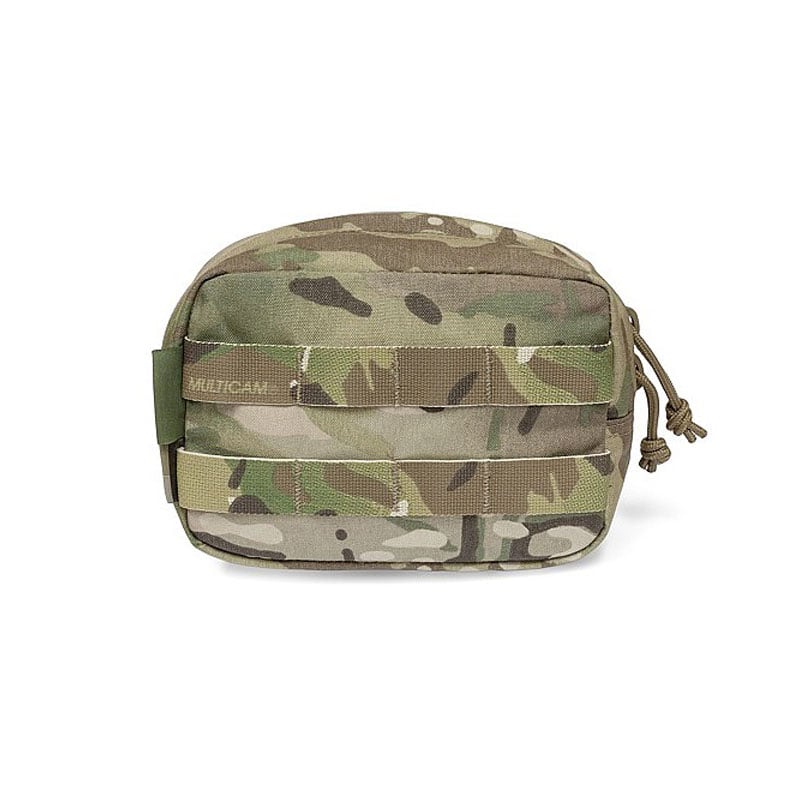 Horizontal Utility Pouch MC - Extreme Outfitters