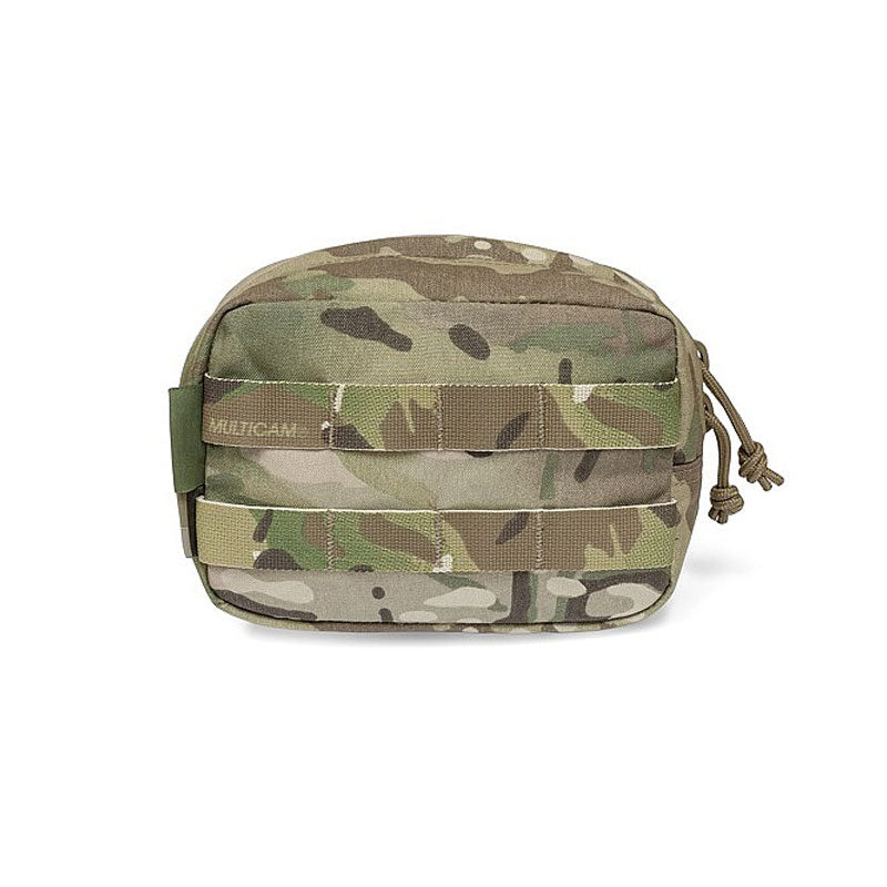 Horizontal Utility Pouch MC Warrior Assault Systems