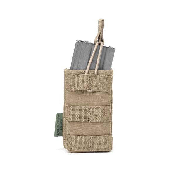 Warrior Assault Single 556 - Extreme Outfitters