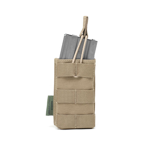 Warrior Assault Single 556 - Extreme Outfitters