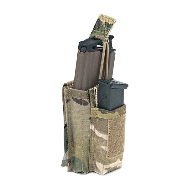 Warrior Assault 556/9mm MC Warrior Assault Systems