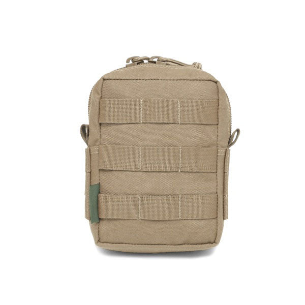 WAS Small Utility Coyote Warrior Assault Systems