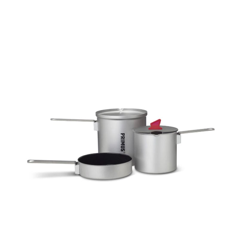 Primus Essential Trek Pot Set - Extreme Outfitters