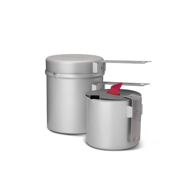 Primus Essential Trek Pot Set - Extreme Outfitters