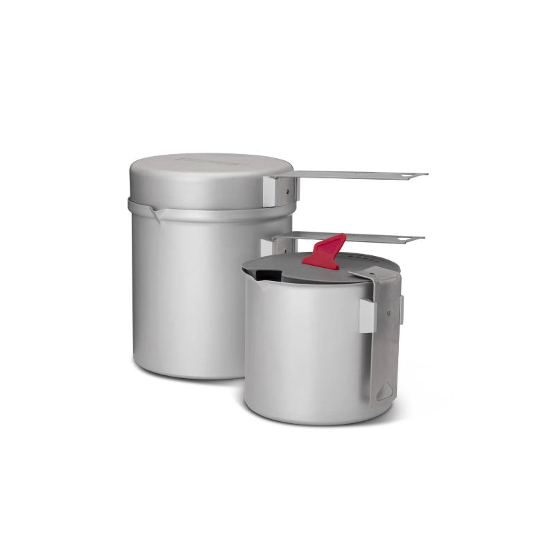 Primus Essential Trek Pot Set Primus