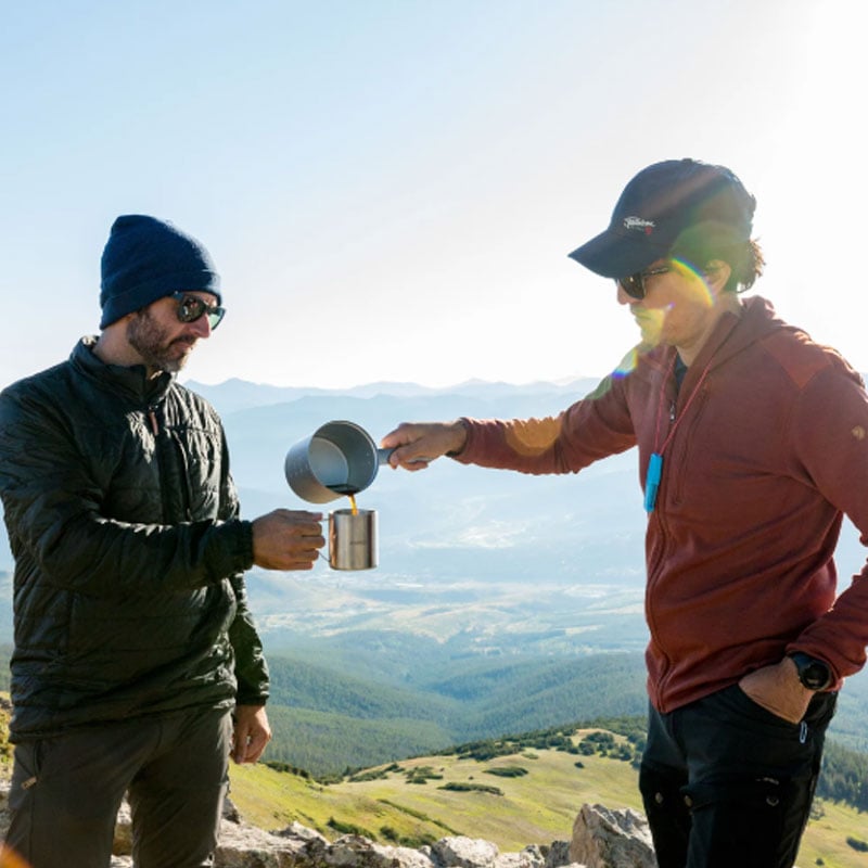 Primus Essential Trek Pot 1.0L - Extreme Outfitters