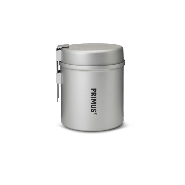 Primus Essential Trek Pot 1.0L - Extreme Outfitters