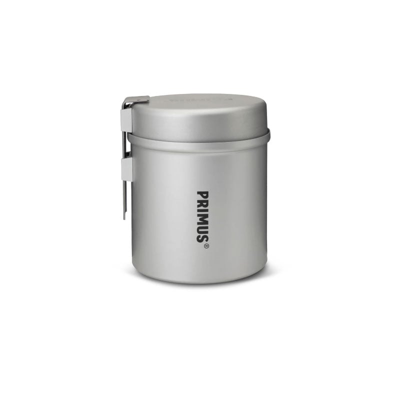 Primus Essential Trek Pot 1.0L - Extreme Outfitters