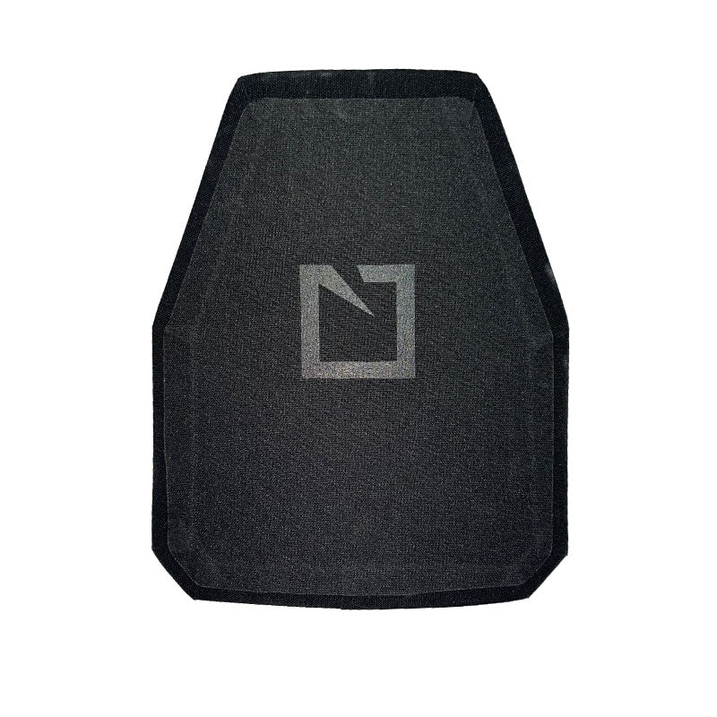 Hesco 3402 400 Series Level III 10x12" Stand Alone Armor Plate - Extreme Outfitters