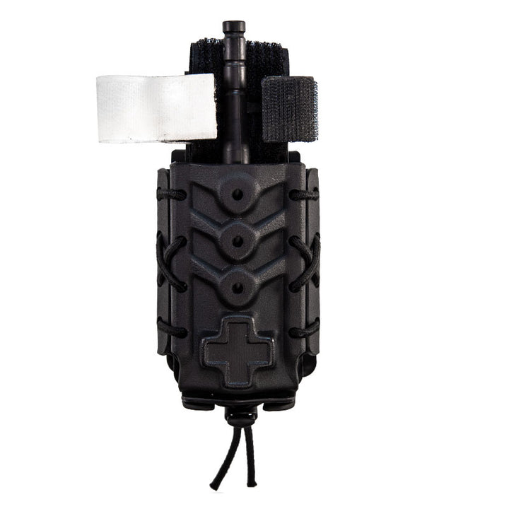 High Speed Gear Kydex Tourniquet Taco Black - Extreme Outfitters