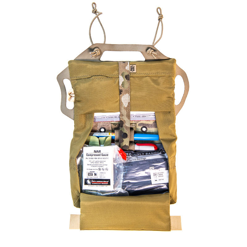 High Speed Gear ReFlex IFAK System Coyote - Extreme Outfitters