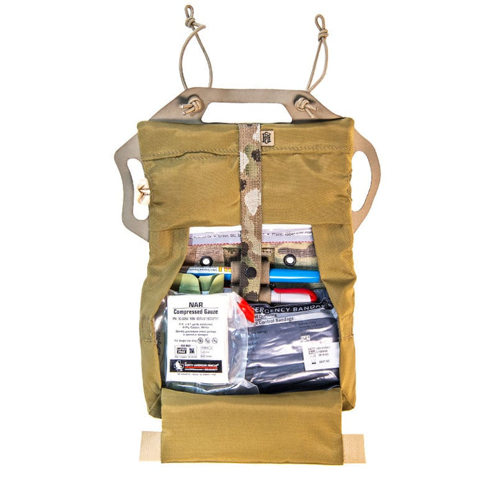 High Speed Gear ReFlex IFAK System - Multicam - Extreme Outfitters