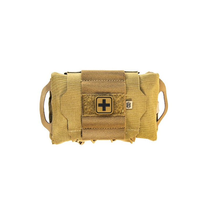 High Speed Gear ReFlex IFAK System Coyote - Extreme Outfitters
