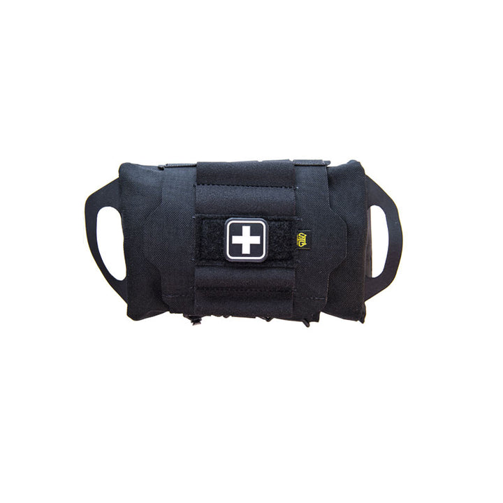 High Speed Gear ReFlex IFAK System Black - Extreme Outfitters
