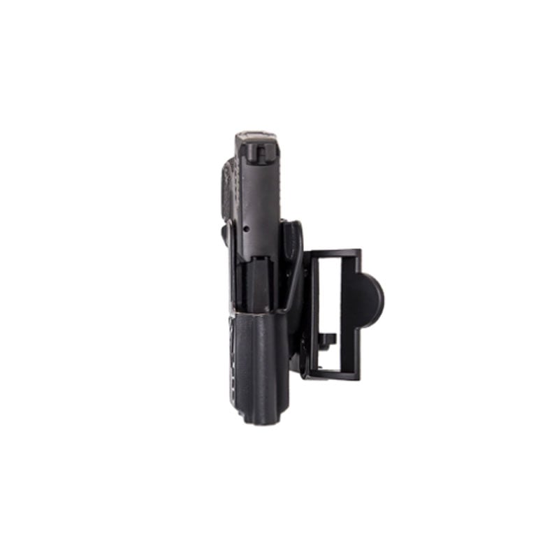 International™ Holster | Belt, Paddle, Drop Offset Holster | - Extreme Outfitters