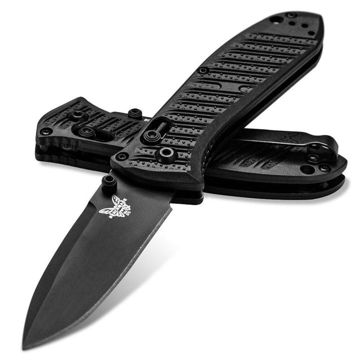 Benchmade 575BK-1 Mini Presidio - Extreme Outfitters