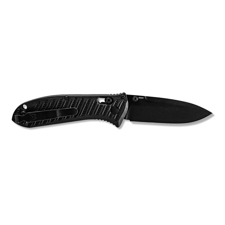Benchmade 575BK-1 Mini Presidio - Extreme Outfitters