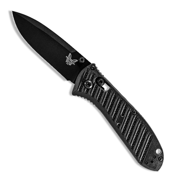 Benchmade 575BK-1 Mini Presidio - Extreme Outfitters