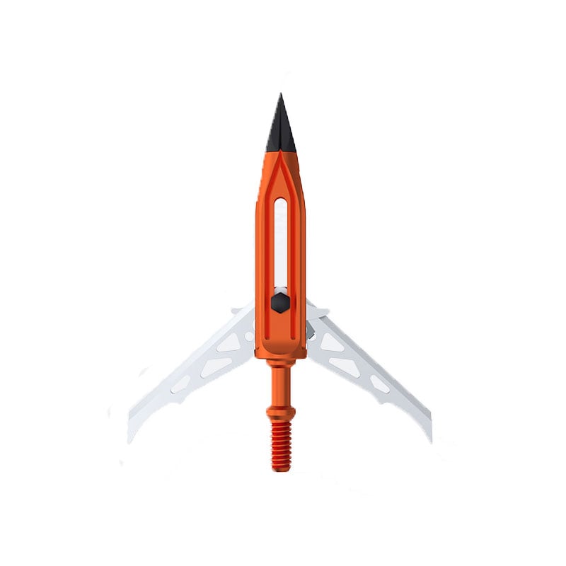 Ravin Broadhead Aluminum