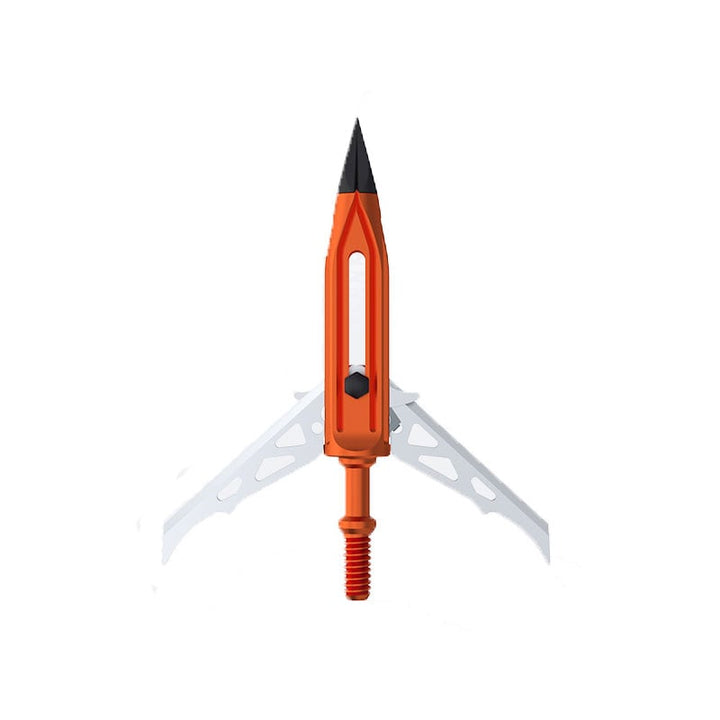 Ravin Broadhead Aluminum