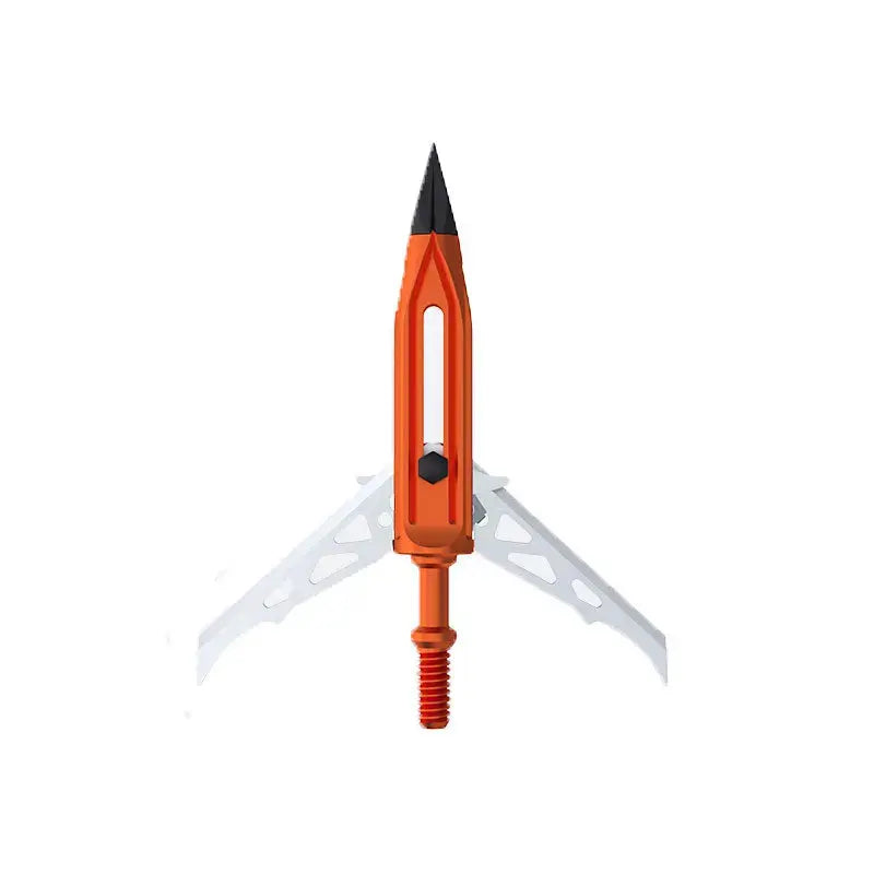 Ravin Broadhead Aluminum - Extreme Outfitters