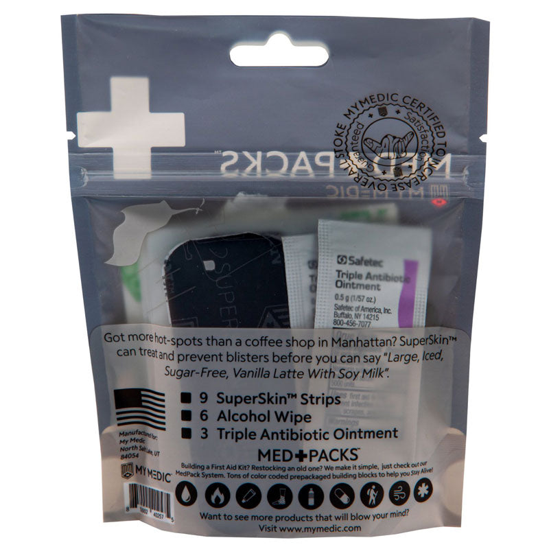 My Medic MedPacks Blister - Extreme Outfitters