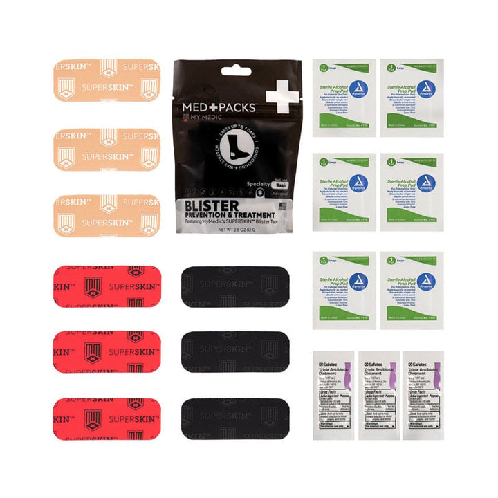 My Medic MedPacks Blister - Extreme Outfitters