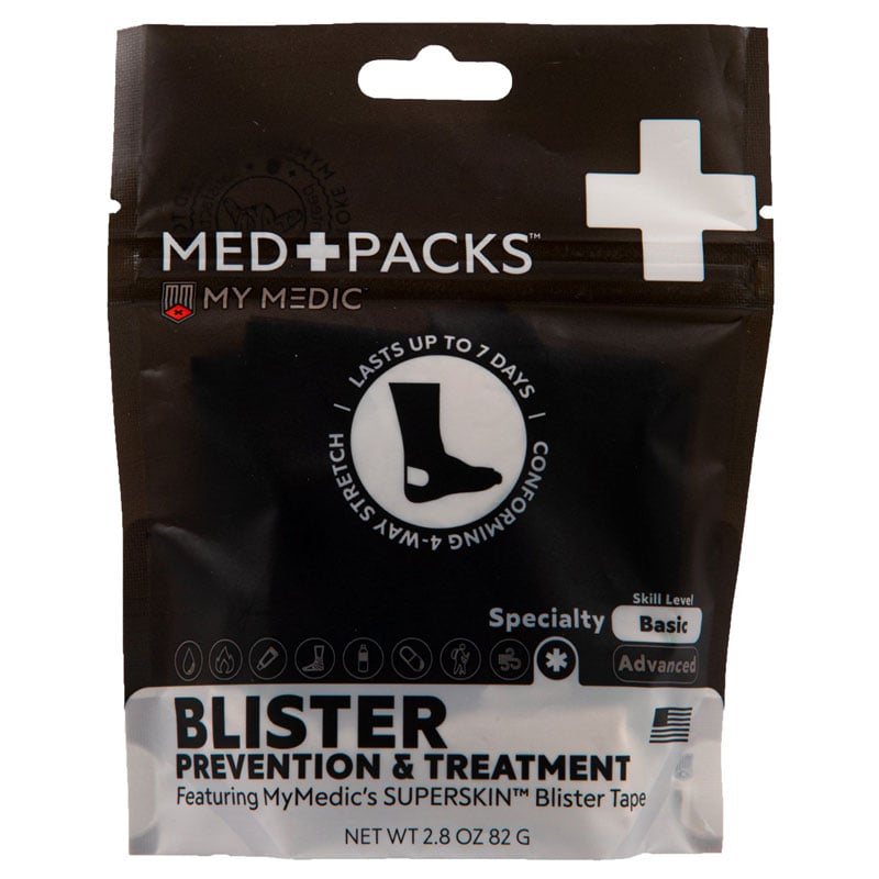 My Medic MedPacks Blister - Extreme Outfitters