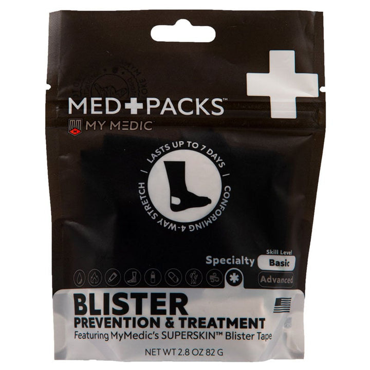 My Medic MedPacks Blister - Extreme Outfitters