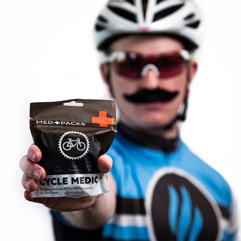 My Medic MedPacks Cycle Medic - Extreme Outfitters